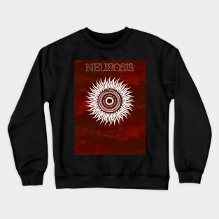 Neurosis - 30 Years Of Strength And Wisdom. Crewneck Sweatshirt